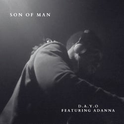 Son of Man (feat. Adanna)