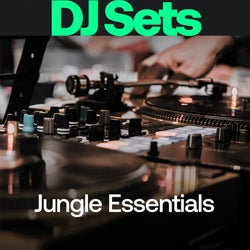 Jungle Essentials