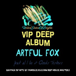 VIP Deep Album