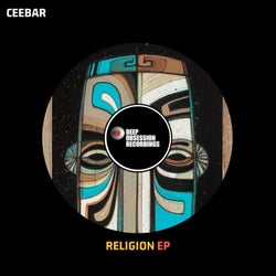 Religion EP