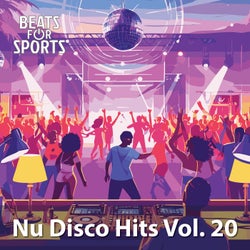 Nu Disco Hits Vol. 20