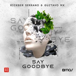 Say Goodbye (Extended Mix)