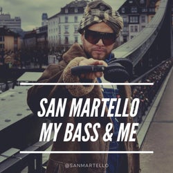 My Bass and Me