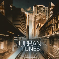 Urban Tunes, Vol. 3 (Finest In Modern Deep House Tracks)