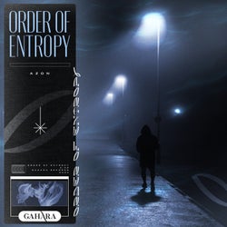 Order Of Entropy
