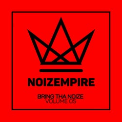Bring Tha Noize, Vol. 05
