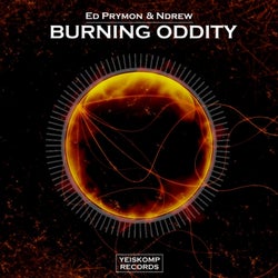 Burning Oddity