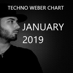 TECHNO WEBER CHART 2019 - JANUARY