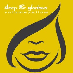 Deep & Glorious - Volume Yellow