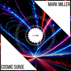 Cosmic Surge