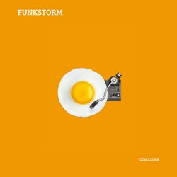 Funkstorm