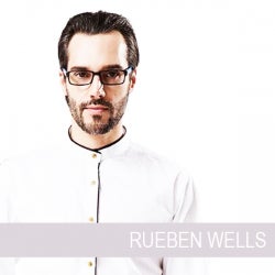 Rueben Wells's Winter Sparkles