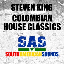 Colombian House Classics