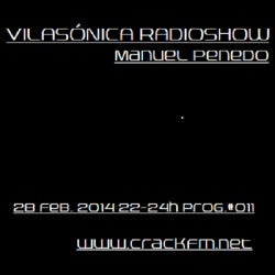 Chart Vilasonica Prog. #011