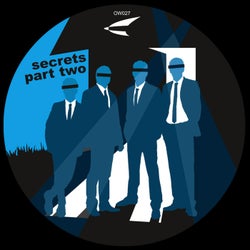 Secrets, Pt. 2