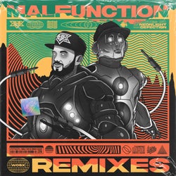 Malfunction (Remixes)