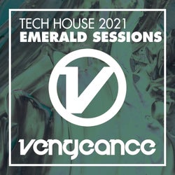 Tech House 2021 - Emerald Sessions