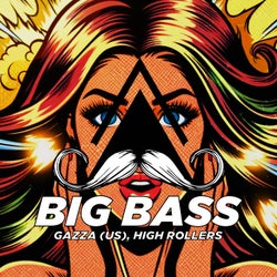 Big Bass (Extended Mix)