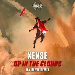 Up In The Clouds (Jay Reeve Remix)