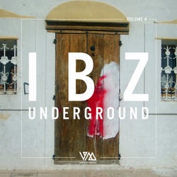 IBZ Underground Vol. 4