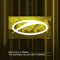The Gateway - Allen Watts Remix