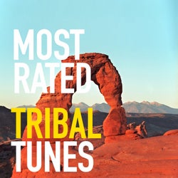 Most Rated Tribal Tunes