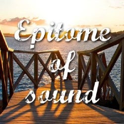 Epitome of Sound 23 Chart