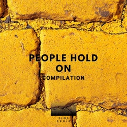 People Hold On