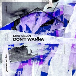 Don't Wanna - Extended Mix