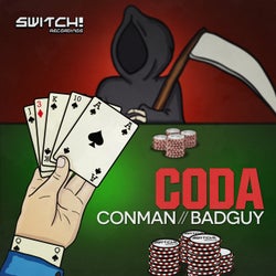 Conman / Bad Guy