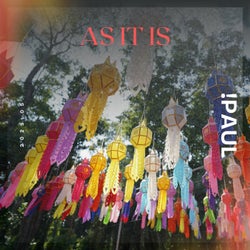 As It Is