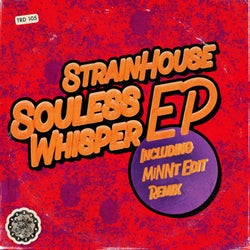 Souless Whisper EP
