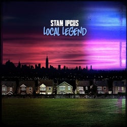 Local Legend - EP