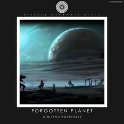 Forgotten Planet