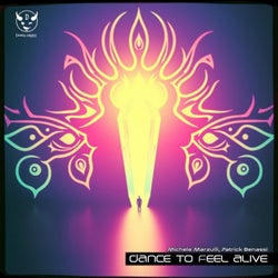 Dance to Feel Alive
