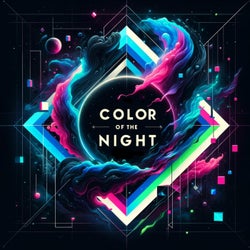 Color of the Night (feat. Alisson Ali)