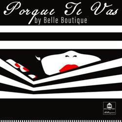 Porque Te Vas