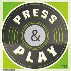 Press & Play: Compilation, Vol.2