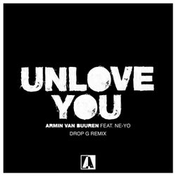 Unlove You - Drop G Remix
