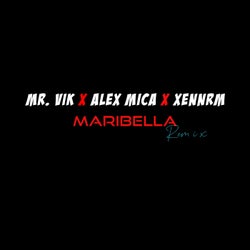 Maribella (Remix)