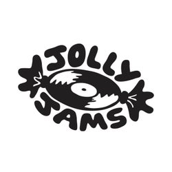 DJ Kaos presents Jolly Jams Various Artists