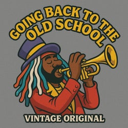 Going Back to the Old School