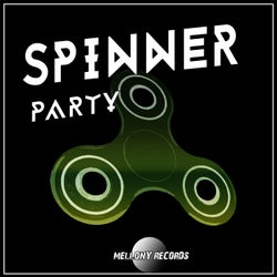 SPINNER PARTY COMPILATION