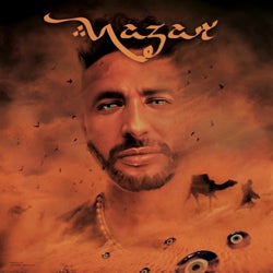Nazar (feat. Meryem Saci)