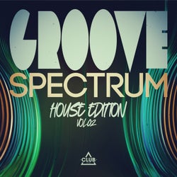 Groove Spectrum: House Edition, Vol.02