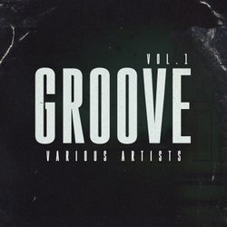 Groove, Vol. 1