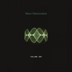 Macc Electronica Volume 001