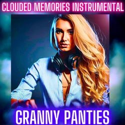 Clouded Memories (Instrumental)