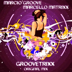 Groovetrixx
