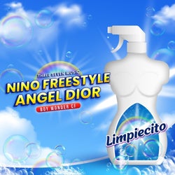 Limpiecito